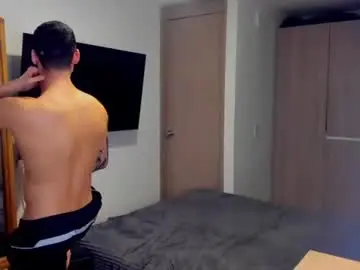 Chaturbate Watch Live Sex Cams of morthy_downey