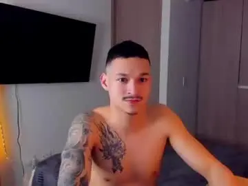 Chaturbate Best live sex cam show of morthy_downey