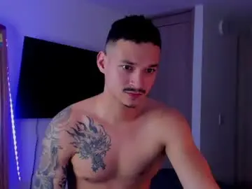 Chaturbate Watch Live Sex Cams of morthy_downey