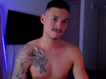 Chaturbate Live Sex of morthy_downey