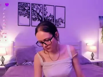 Chaturbate Live Sex Cam of obsidiva