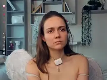 Chaturbate Live Porn of obsidiva