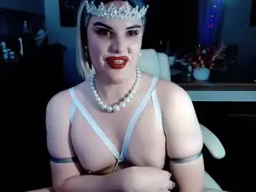 Chaturbate Live Sex of paoladoll
