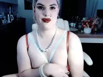 Chaturbate Sex Cam of paoladoll