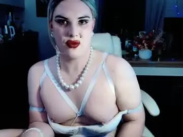 Chaturbate Live Porn of paoladoll