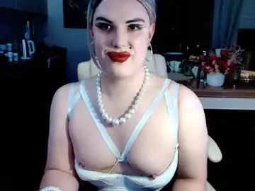 Chaturbate Sex Cam of paoladoll