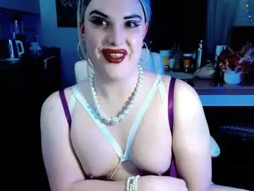 Chaturbate Adult Video Chat of paoladoll