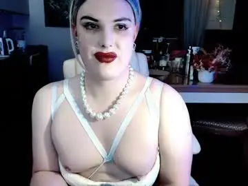 Chaturbate Live Sex Cam of paoladoll