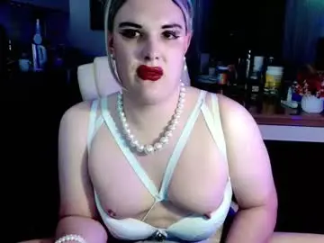 Chaturbate Live Sex of paoladoll