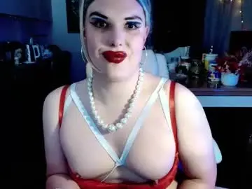 Chaturbate Adult Video Chat of paoladoll