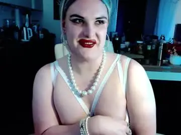 Chaturbate Live Sex Cam of paoladoll