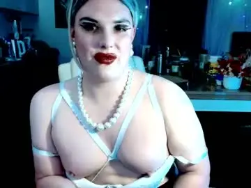 Chaturbate Free Porn Cam of paoladoll