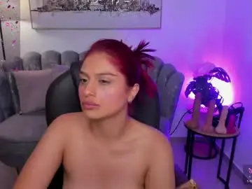 Chaturbate Best Webcam of raven_reyes7