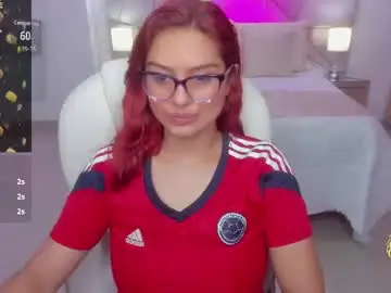 Chaturbate Live Sex Cam of raven_reyes7