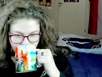 Chaturbate Live Sex Cam of sashy_way