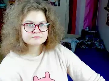 Chaturbate Adult Video Chat of sashy_way