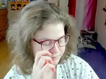 Chaturbate Live Sex Cam of sashy_way