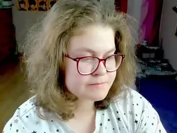 Chaturbate Adult Video Chat of sashy_way