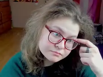 Chaturbate Sex Cam of sashy_way