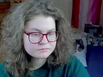 Chaturbate Live Sex of sashy_way