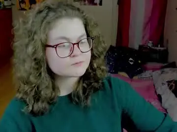 Chaturbate Adult Video Chat of sashy_way