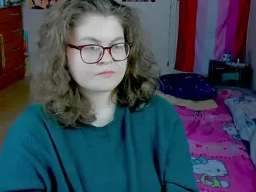 Chaturbate Free Live Porn of sashy_way