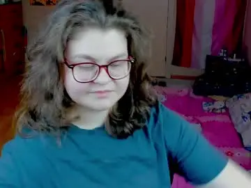 Chaturbate Free Porn Cam of sashy_way