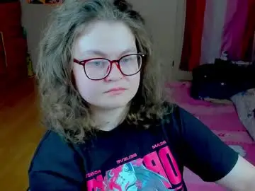 Chaturbate Sex Cam of sashy_way
