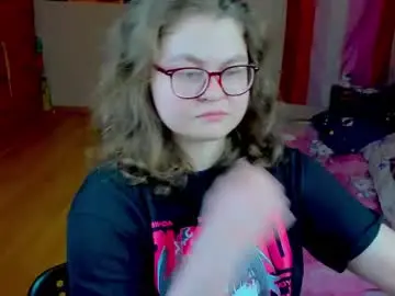 Chaturbate Sex Cam of sashy_way