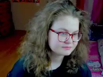 Chaturbate Free Porn Cam of sashy_way