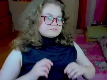 Chaturbate Nude Webcam of sashy_way