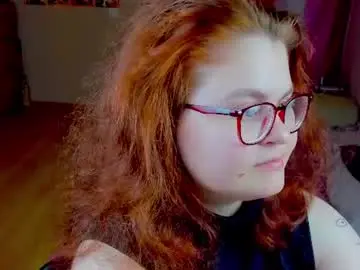 Chaturbate Live Sex Cam of sashy_way
