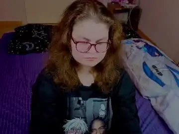 Chaturbate Live Sex Cam of sashy_way
