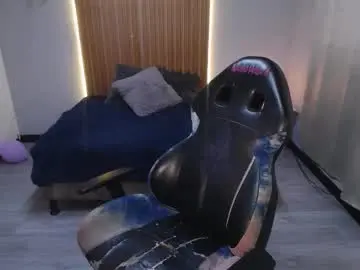 Chaturbate Adult Video Chat of scarllett_bdsm