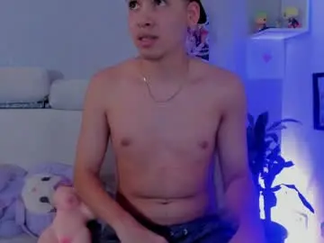 Chaturbate Best Webcam of strong_rock69