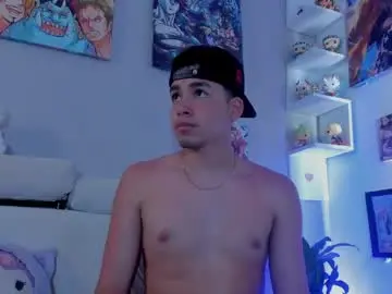 Chaturbate Live Sex Cam of strong_rock69