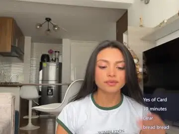 Chaturbate Live Porn of sweet_littleee