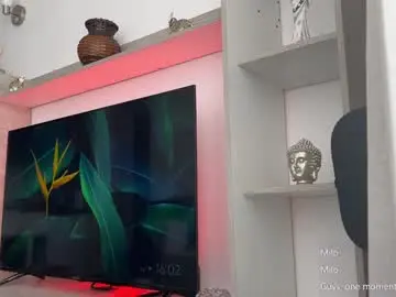 Chaturbate Sex Chat of sweet_littleee