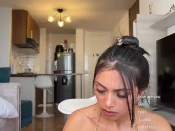 Chaturbate Private Sex Chat of sweet_littleee