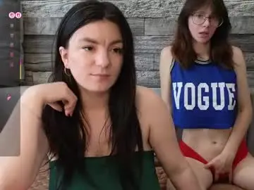 Chaturbate Watch Live Sex Cams of vika_loves_you