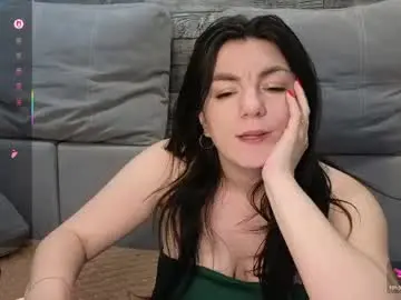 Chaturbate Nude Webcam of vika_loves_you