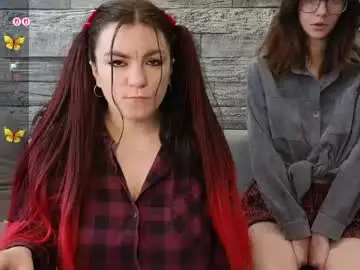 Chaturbate Adult Webcam of vika_loves_you