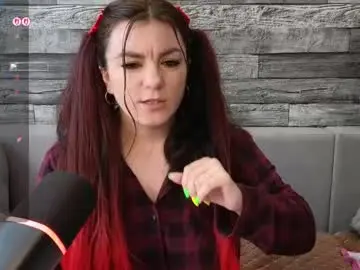 Chaturbate Free Live Porn of vika_loves_you