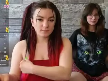 Chaturbate Nude Webcam of vika_loves_you