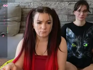 Chaturbate Free Porn Cam of vika_loves_you
