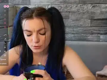 Chaturbate Private Sex Chat of vika_loves_you