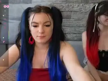 Chaturbate Nude Webcam of vika_loves_you
