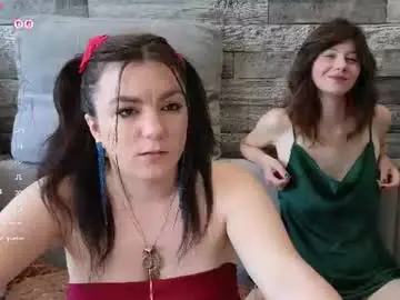 Chaturbate Live Sex Cam of vika_loves_you