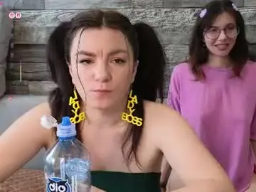 Chaturbate Free Porn Cam of vika_loves_you