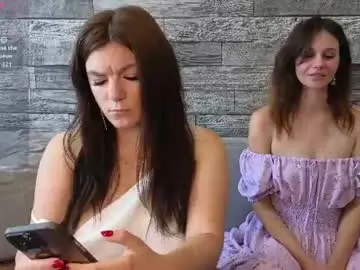 Chaturbate Live Sex Cam of vika_loves_you